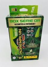 Ligue 1 Adrenalyn XL 2025 2026 - Classic Tin - Box Serie OR