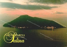 dz39 cartolina santa marina