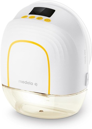 Medela melody inbra tiralatte - medela,