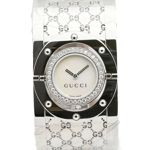 Orologio sout gucci - sout, twirl