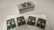 400W - 432 MHZ HAMRADIO POWER