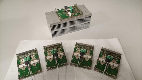 400w 432 mhz - 400w,