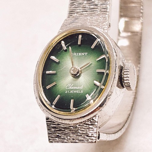 Orient chamade donna - orient, carica