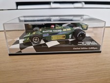 Lotus Ford 79 °#1 Mario