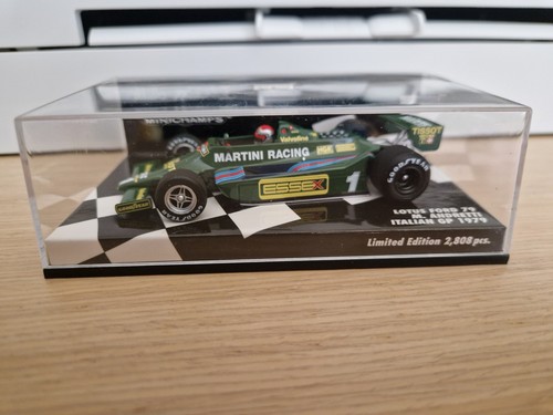Lotus ford 1 - lotus,