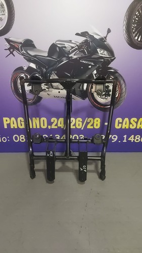 Telaietto scudo anteriore