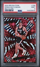 2024-25 Panini Revolution #108