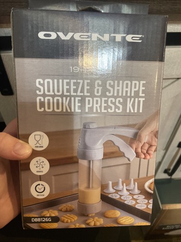 Kit pressa per - , spremi
