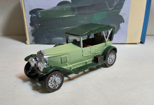 Rarissimo modello vauxhall - rarissimo,