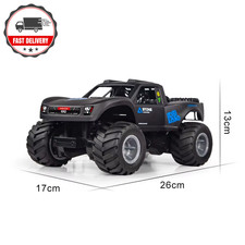 Fuoristrada RC Auto 4WD 40KM/H