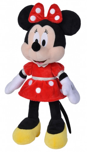 Disney minnie peluche cm - disney,