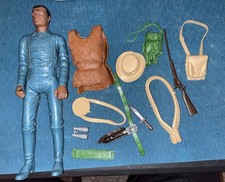 Marx Johnny West BOW CXR