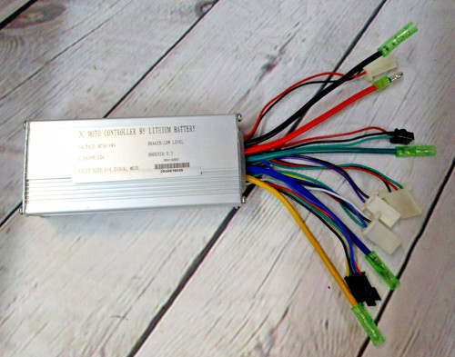 Controller ebike nakto super - controller,