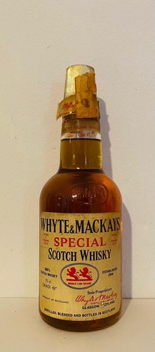 Years old blended scotch - 5,