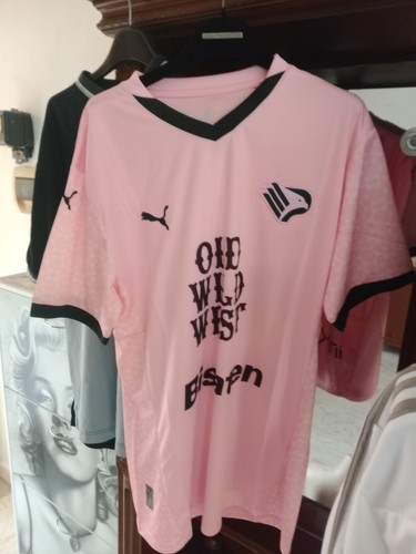 Maglia originale palermo home - maglia,