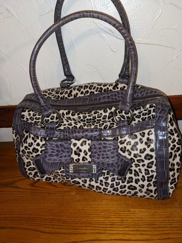 Borsa tracolla guess stampa - borsa,