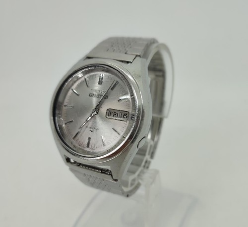 Seiko actus 7019 - seiko, 7019-7060
