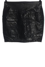 ZARA Gonna in ecopelle Donna