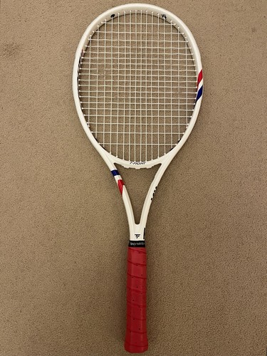 Tecnifibre fight 315s 2025 - tecnifibre,
