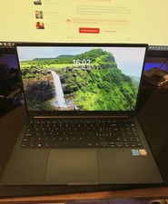 Samsung Galaxy Book2 15,6"