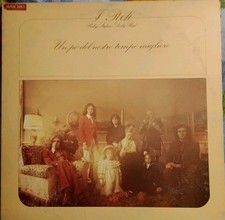 I POOH Un po' del nostro tempo