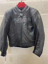 Giacca Moto Arlen Ness 9350