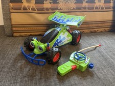 Toy Story RC Auto Signature