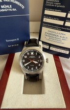 Hamilton Khaki GMT H776151