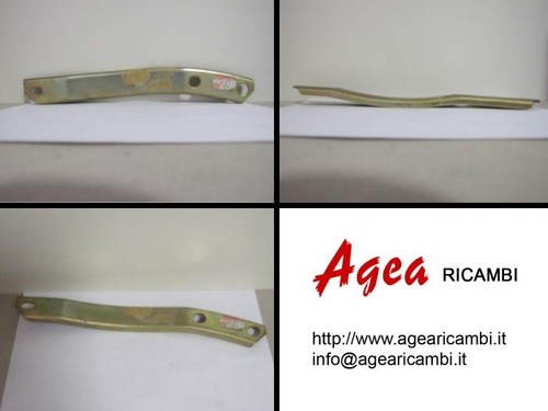 82336347 staffa tubo scarico - staffa,