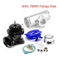 Valvola di scarico turbo