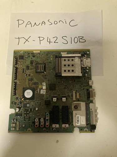 Panasonic tnph0784 scheda - panasonic,