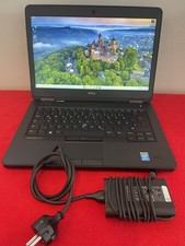 Dell Latitude E5440 computer