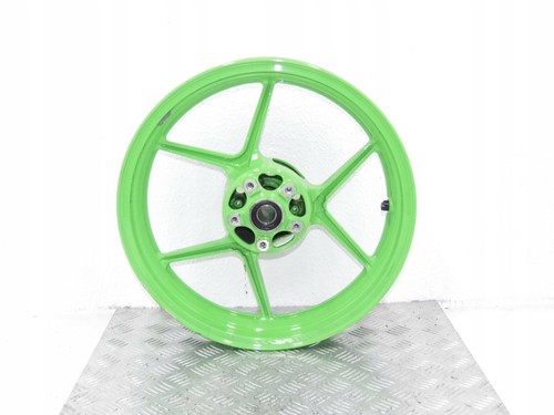 Ruota anteriore kawasaki - ruota,