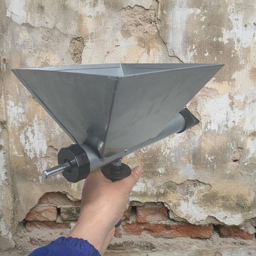 Stuccatrice elettrica - stuccatrice,