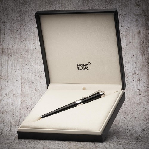 Penna stilografica montblanc - stilografica,