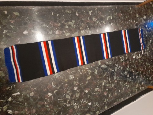 Sciarpa scarf vintage football - scarf,