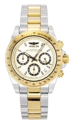 Invicta speedway oro - invicta,