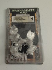 Chaos Obliterators Metal RARO