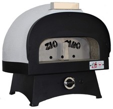 Forno a Gas GPL da Esterno in