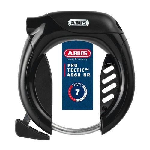 Abus lucchetto telaio - abus,
