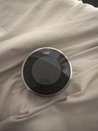 Nest termostato - nest,