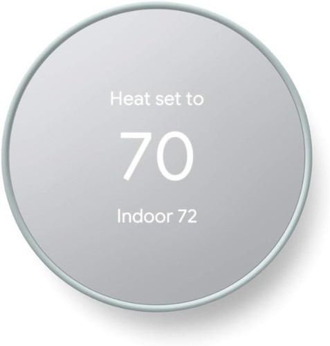 Google nest g4cvz termostato - g4cvz,