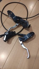 Shimano XTR M975 Hydraulic