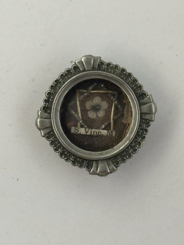 Autentico reliquiario