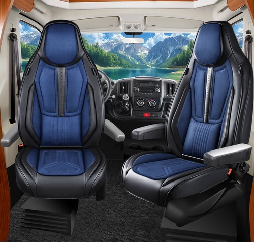 Coprisedili camper fodere - , per