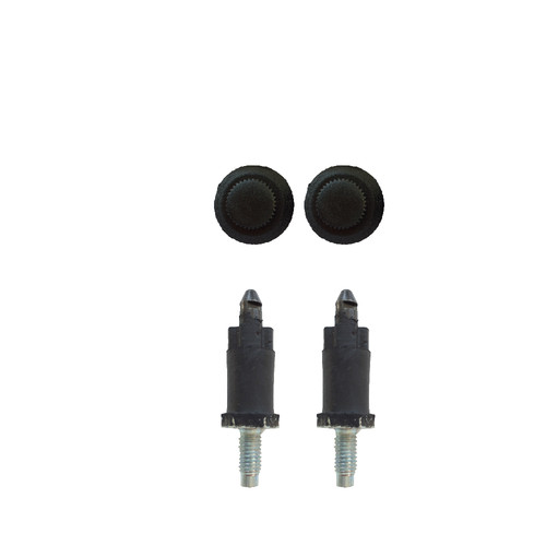 Silent blocco copertura motore - silent,
