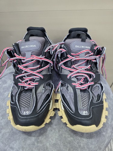 Runner pista balenciaga - pista,