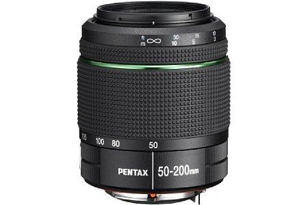 Pentax smc 200 4 - da, mm