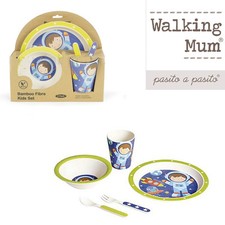 SET PER LA PRIMA PAPPA