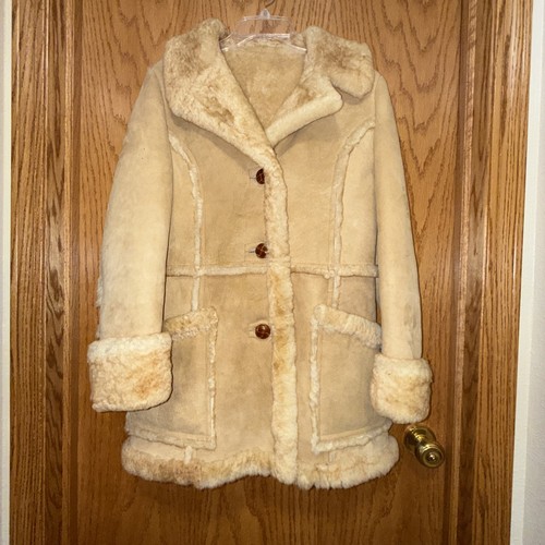 Cappotto vintage wilsons - cappotto,
